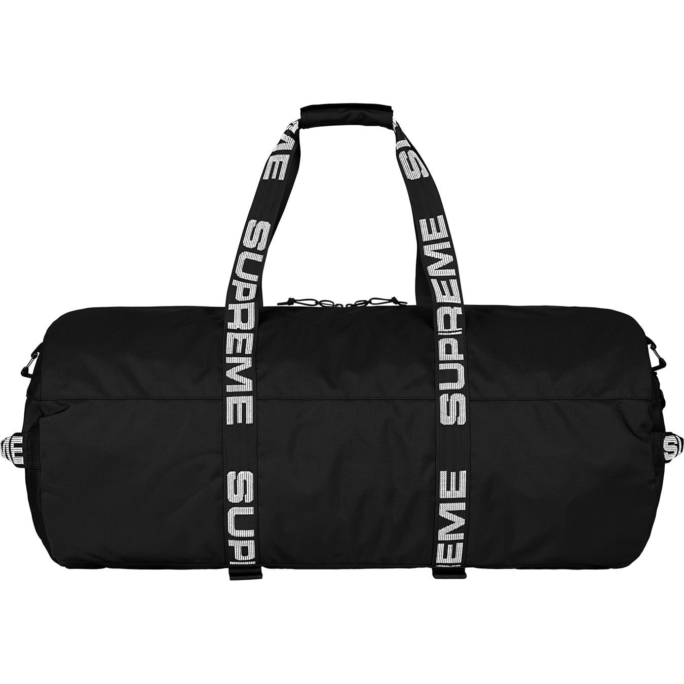Large Duffle Bag view 13